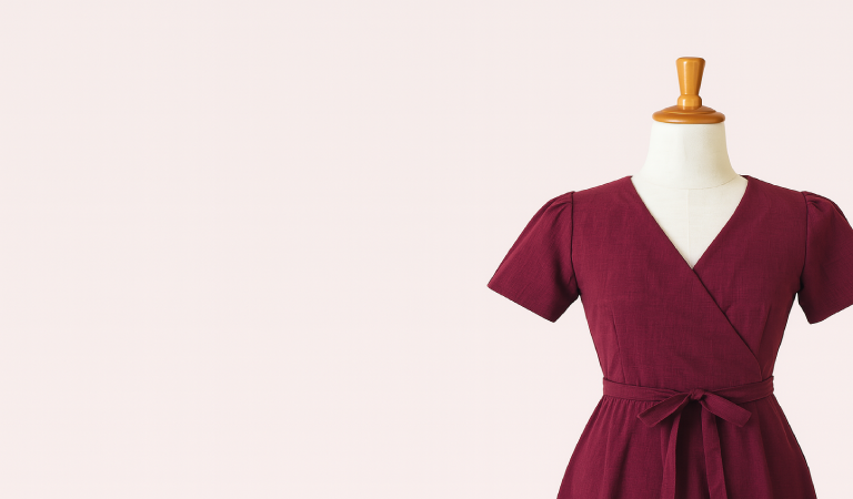 Make getting dressed easy