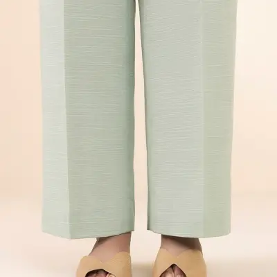 3 PIECE - PRINTED KHADDAR SUIT